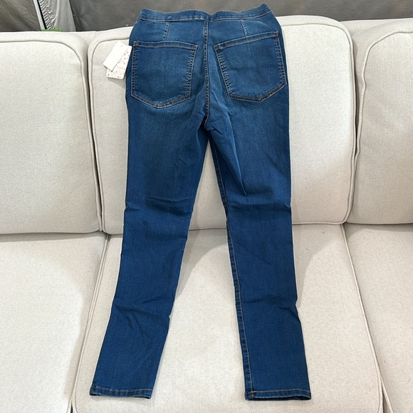 NWT We The Free/Free People Skinny Jean/Jegging - Picture 2 of 5